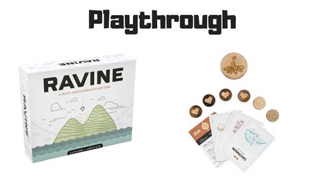 ravine game review|Ravine Playthrough .